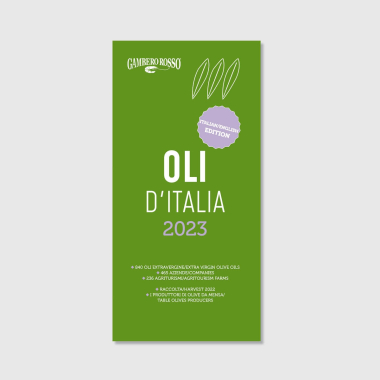 Oli d'Italia 2023