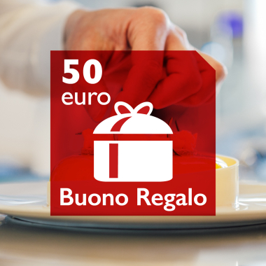 Buono Regalo 50 euro