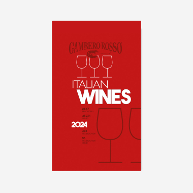 Italian Wines  2024
