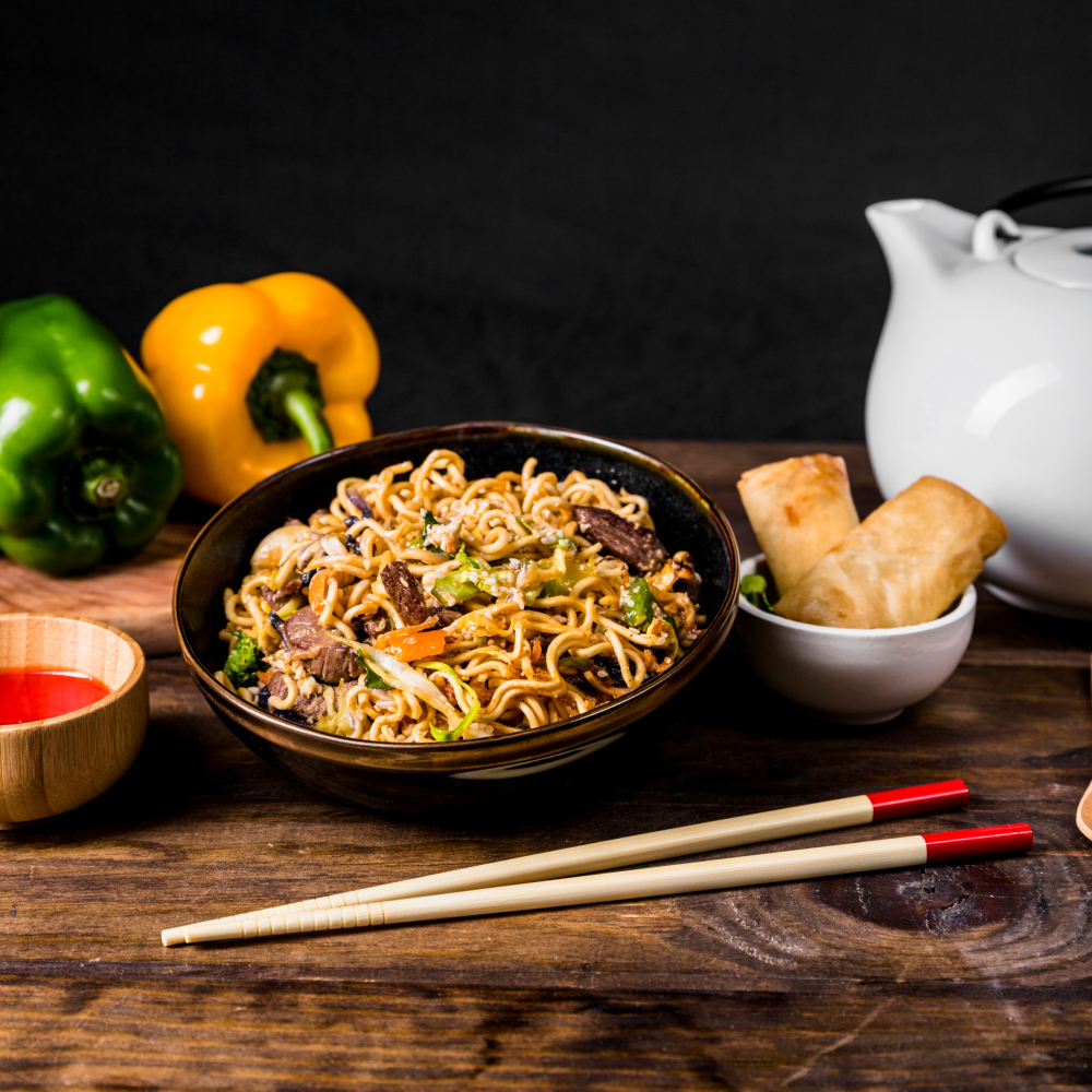 Corso di cucina cinese per imparare a realizzare i veri piatti tradizionali