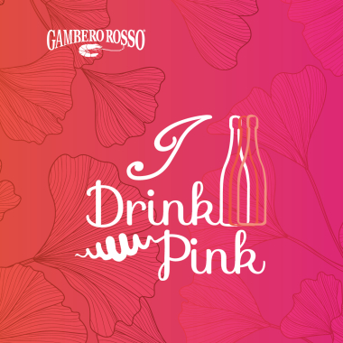 I Drink Pink 2024 Napoli -...