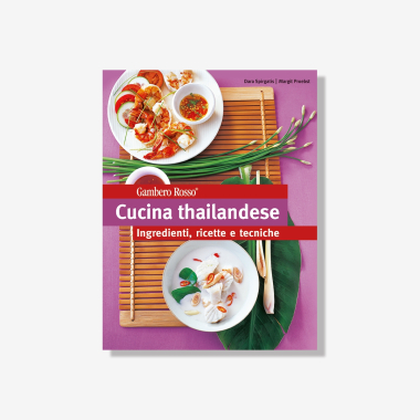 Cucina thailandese