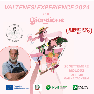 Valtènesi Experience con...