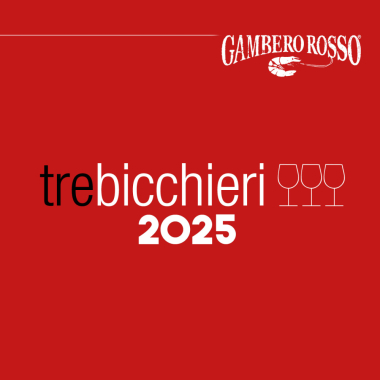 Tre Bicchieri 2025 - evento...