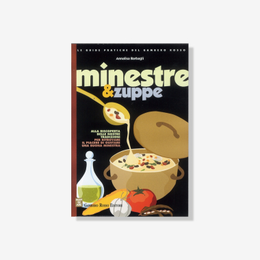Minestre & Zuppe
