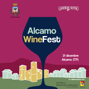 Alcamo Wine Fest - evento...