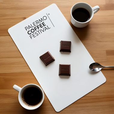 Caffè e Cioccolato -...