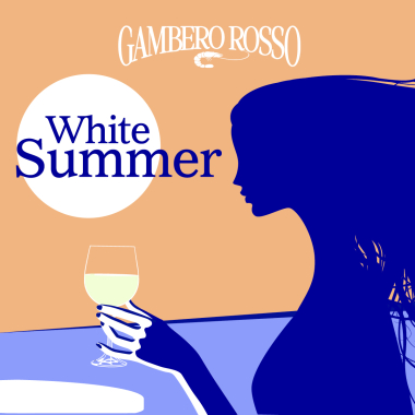 White Summer
