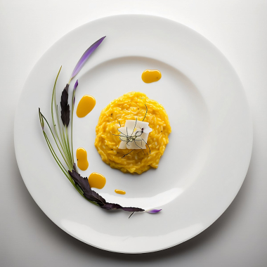 Risotto perfetto!