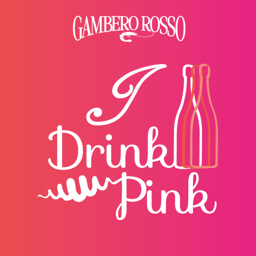 I Drink Pink 2025 Napoli -...