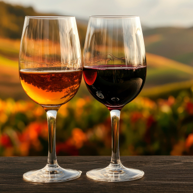 Vini di Borgogna