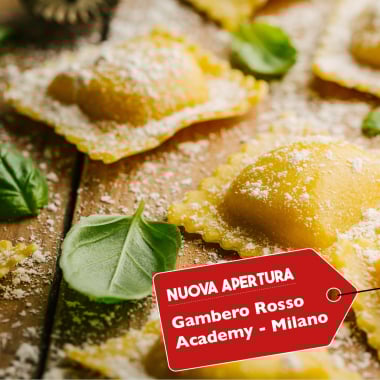 Pasta fresca ripiena
