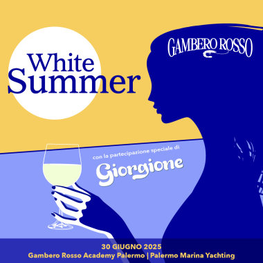 White Summer con Giorgione