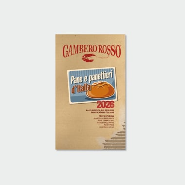 Pane Panettieri d'Italia 2026