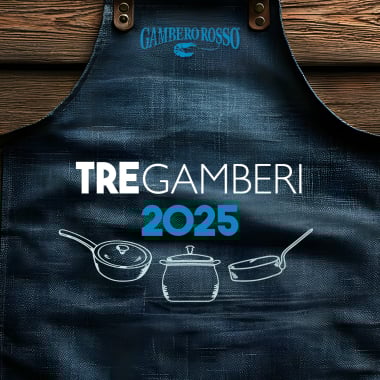Cena Tre Gamberi 14 luglio...