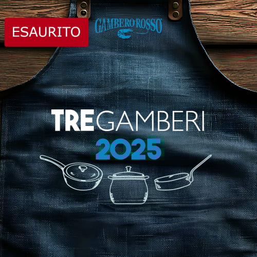 Cena Tre Gamberi 30 giugno...