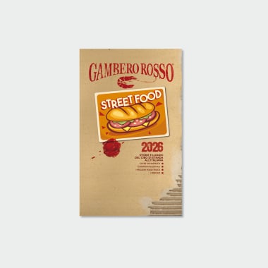 Street Food 2026