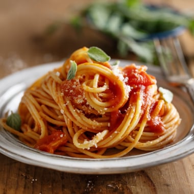 Il pranzo della Domenica!