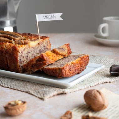 Lievitati e dolci vegani