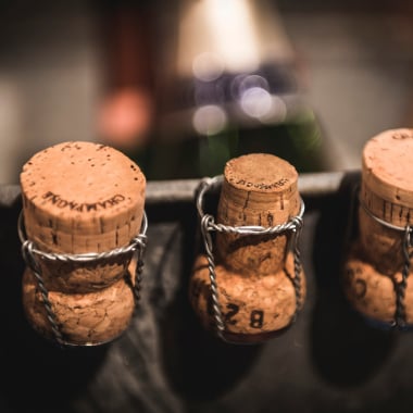 Dom Pérignon, tra mito e...