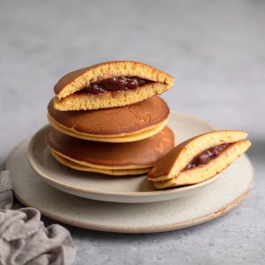 Dolci giapponesi!