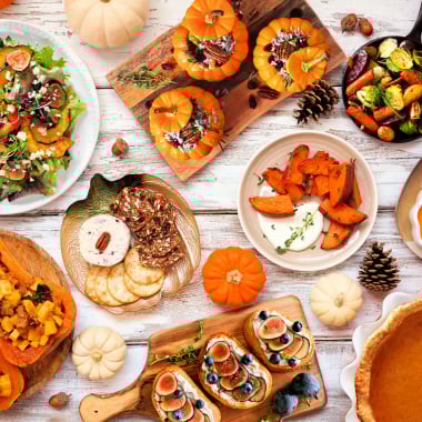 Autunno gourmet!