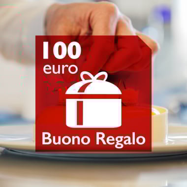 Buono Regalo 100 euro