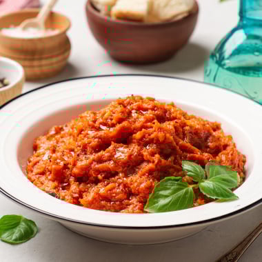 Cucina contadina