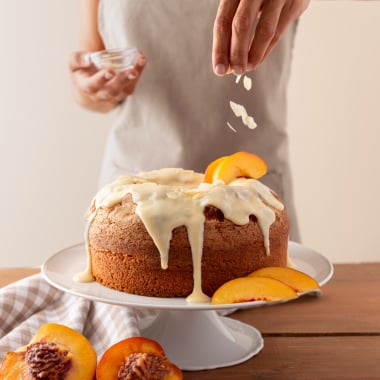 Dolci da forno