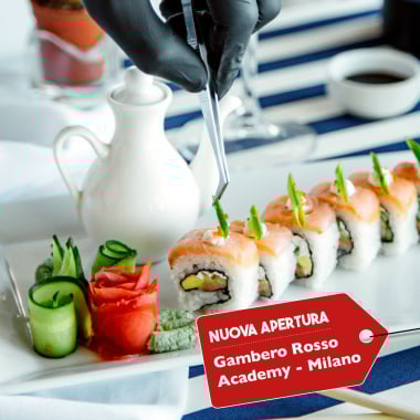Sushi e sashimi
