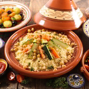 Il Cous Cous