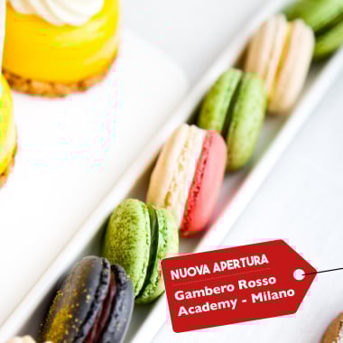 Pasticceria francese