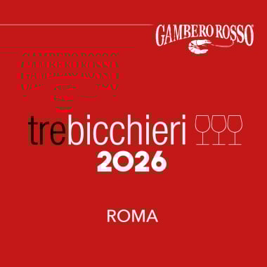 Tre Bicchieri Roma 2026 -...