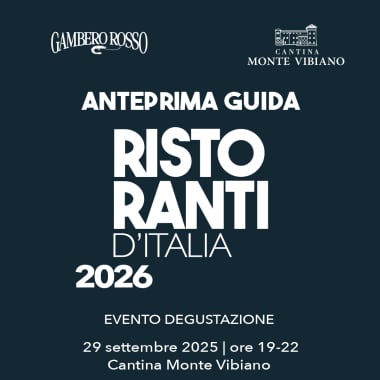 Anteprima Guida Ristoranti...