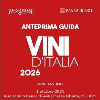 Anteprima Guida Vini...