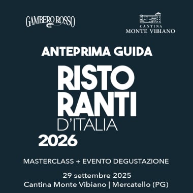 Anteprima Guida Ristoranti...