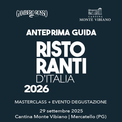 Anteprima Guida Ristoranti...