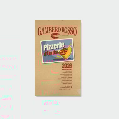 Pizzerie d'Italia 2026
