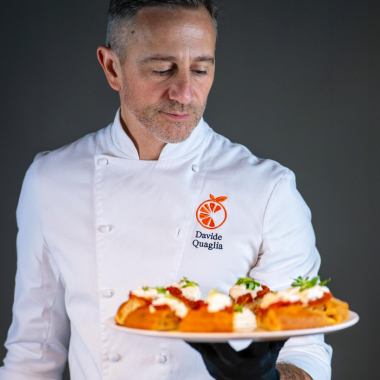 Pizza al Padellino SUPERB...