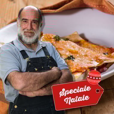 In Cucina con Giorgione...