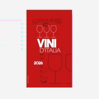Vini d'Italia 2026
