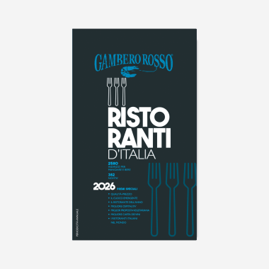 Ristoranti d'Italia 2026
