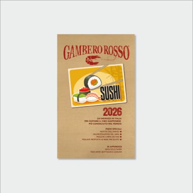 Sushi 2026