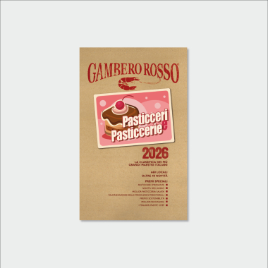 Pasticceri e Pasticcerie 2026