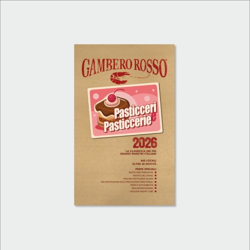 Pasticceri e Pasticcerie 2026