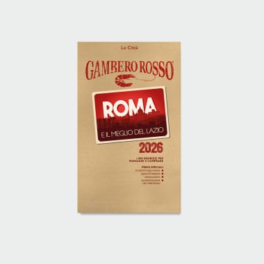 Roma e il meglio del Lazio...