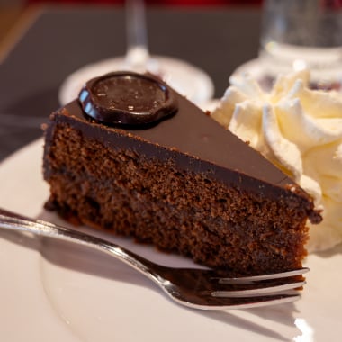 Pasticceria viennese