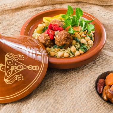 Cucina marocchina