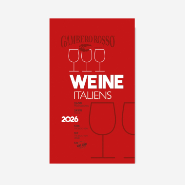 Weine Italiens 2026 - in...