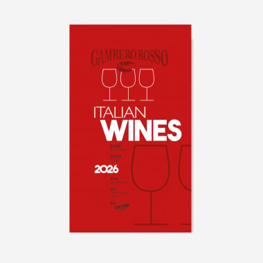 Italian Wines  2026